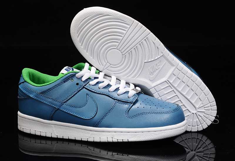 Nike Dunk Low Nouveau Outlet